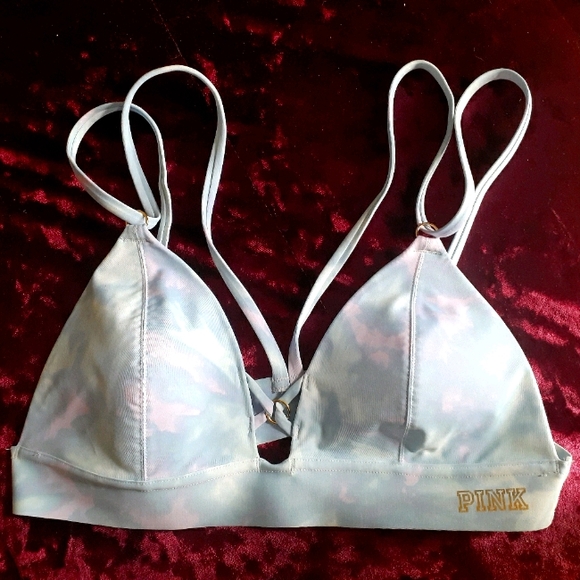 VS PINK Bralette - Picture 1 of 1